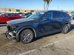 JM3KKBHA8S1198990 2025 MAZDA CX-90