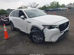 JM3KKBHA8S1211592 2025 MAZDA CX-90