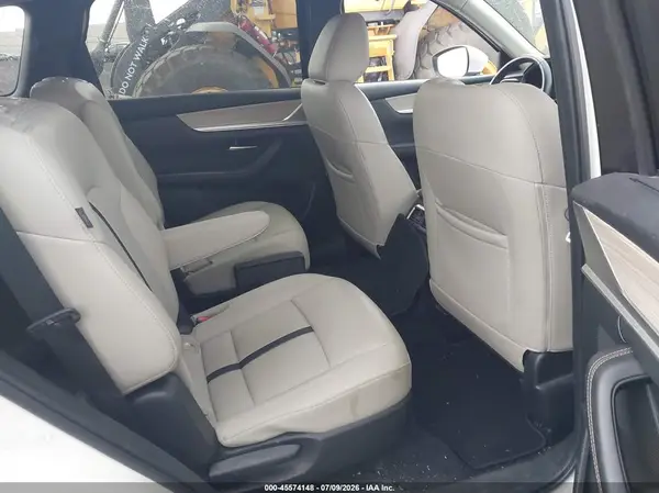 JM3KKBHA8S1211592 2025 MAZDA CX-90 - Image 8