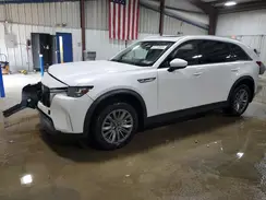 JM3KKBHA8S1220647 2025 MAZDA CX-90