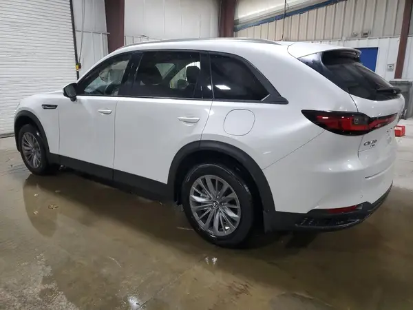 JM3KKBHA8S1220647 2025 MAZDA CX-90 - Image 2