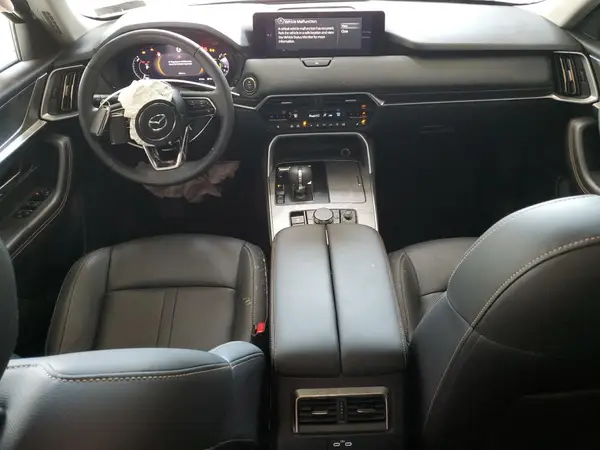 JM3KKBHA8S1220647 2025 MAZDA CX-90 - Image 8