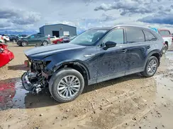 JM3KKBHA8S1235679 2025 MAZDA CX-90