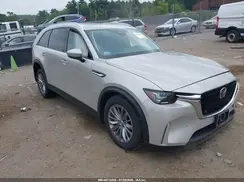 JM3KKBHA8S1243300 2025 MAZDA CX-90