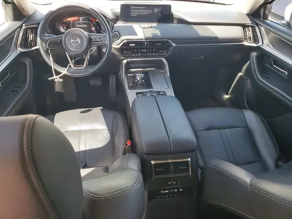 JM3KKBHA9R1139456 2024 MAZDA CX-90 - Image 8