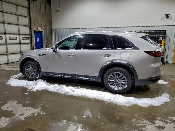 JM3KKBHA9R1152093 2024 MAZDA CX-90 - Image 2
