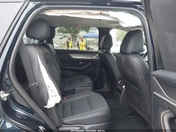JM3KKBHA9R1156418 2024 MAZDA CX-90 - Image 8