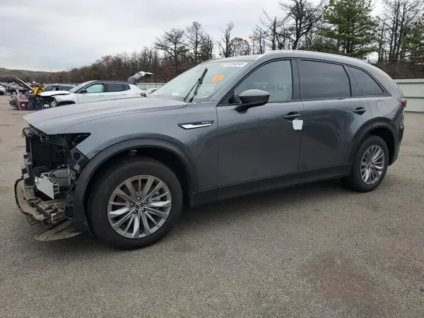 JM3KKBHA9R1159254 2024 MAZDA CX-90 - Image 1