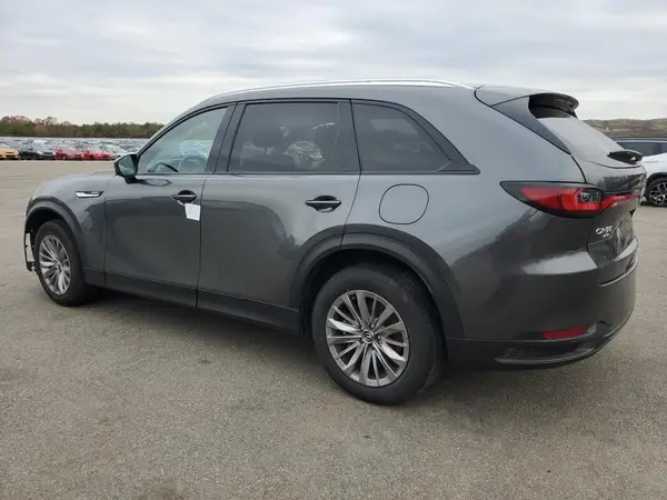 JM3KKBHA9R1159254 2024 MAZDA CX-90 - Image 2