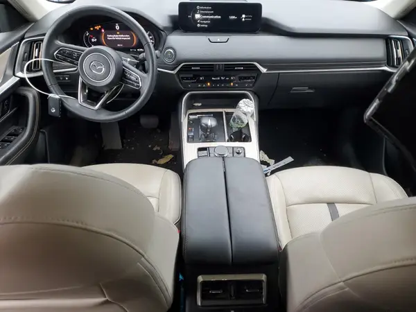 JM3KKBHA9R1159254 2024 MAZDA CX-90 - Image 8
