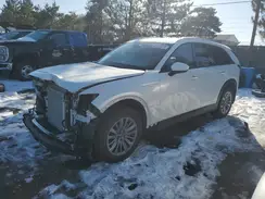 JM3KKBHA9R1159853 2024 MAZDA CX-90