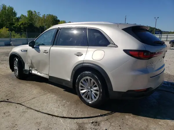 JM3KKBHA9R1160582 2024 MAZDA CX-90 - Image 2