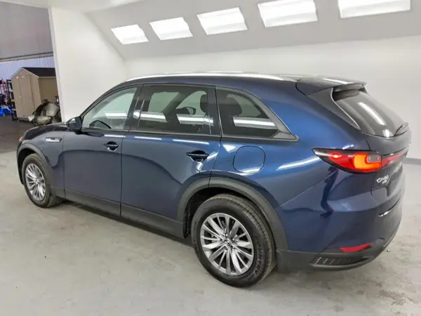 JM3KKBHA9R1172506 2024 MAZDA CX-90 - Image 2