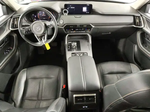 JM3KKBHA9R1172506 2024 MAZDA CX-90 - Image 8