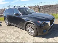 JM3KKBHA9S1221077 2025 MAZDA CX-90