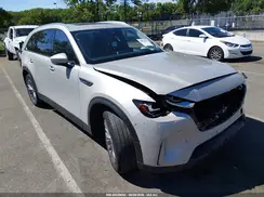 JM3KKBHA9S1224870 2025 MAZDA CX-90