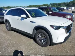 JM3KKBHA9S1227333 2025 MAZDA CX-90