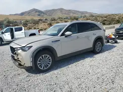 JM3KKBHA9S1234718 2025 MAZDA CX-90