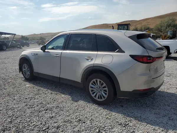 JM3KKBHA9S1234718 2025 MAZDA CX-90 - Image 2