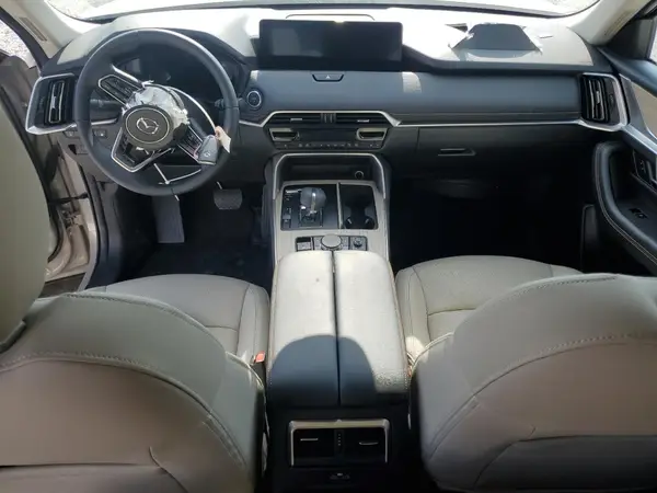 JM3KKBHA9S1234718 2025 MAZDA CX-90 - Image 8