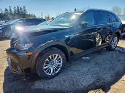 JM3KKBHA9S1258002 2025 MAZDA CX-90