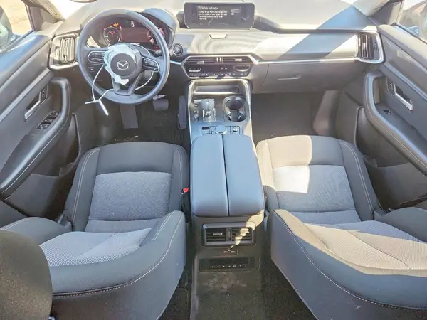 JM3KKBHA9S1258002 2025 MAZDA CX-90 - Image 8