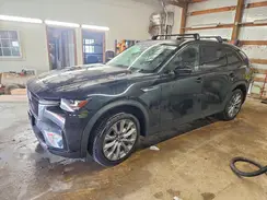 JM3KKBHA9T1377377 2026 MAZDA CX-90