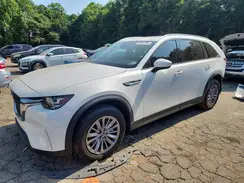 JM3KKBHAXR1157464 2024 MAZDA CX-90
