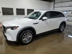 JM3KKBHAXR1157609 2024 MAZDA CX-90