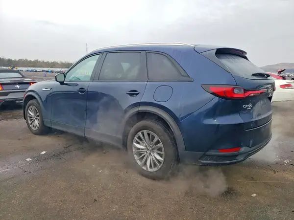 JM3KKBHAXR1179836 2024 MAZDA CX-90 - Image 2