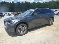 JM3KKBHAXS1194570 2025 MAZDA CX-90