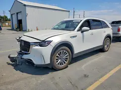 JM3KKBHAXS1238101 2025 MAZDA CX-90