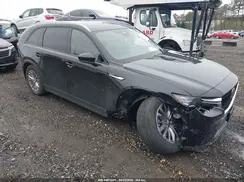 JM3KKBHAXS1238325 2025 MAZDA CX-90