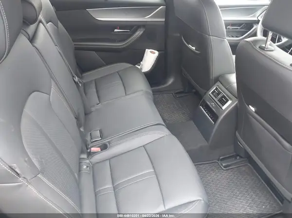 JM3KKBHAXS1238325 2025 MAZDA CX-90 - Image 8
