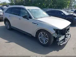 JM3KKBHAXS1248854 2025 MAZDA CX-90