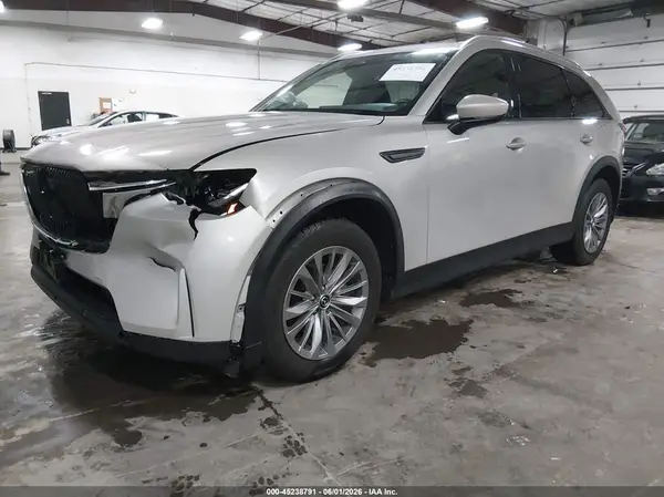 JM3KKBHD0R1142854 2024 MAZDA CX-90 - Image 2