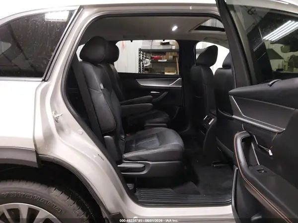JM3KKBHD0R1142854 2024 MAZDA CX-90 - Image 8
