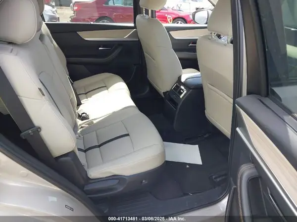 JM3KKBHD0R1154910 2024 MAZDA CX-90 - Image 8
