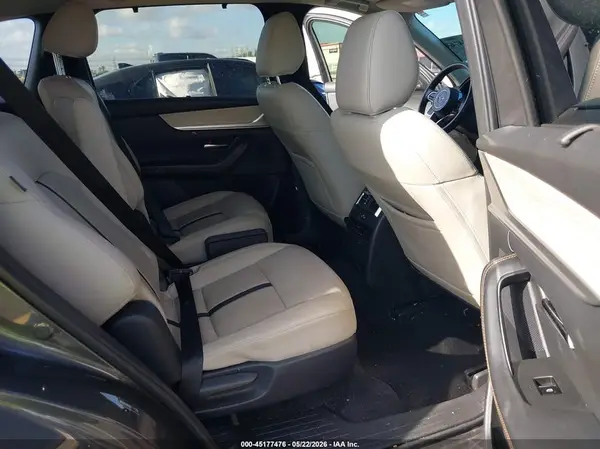 JM3KKBHD0R1177250 2024 MAZDA CX-90 - Image 8