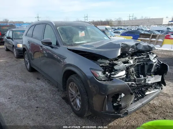 JM3KKBHD0R1186840 2024 MAZDA CX-90 - Image 1