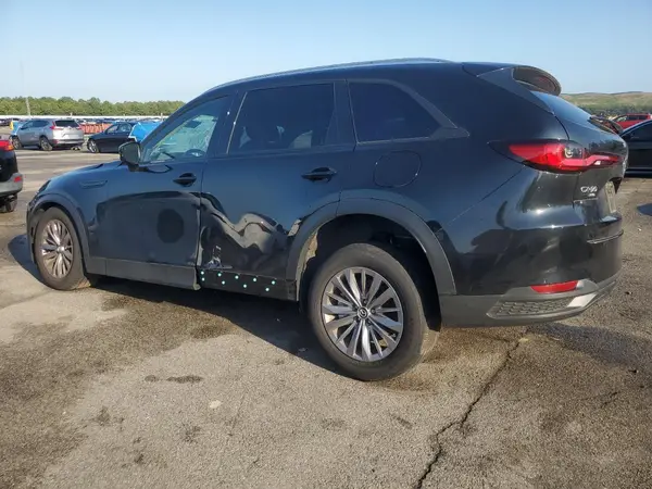JM3KKBHD0R1189169 2024 MAZDA CX-90 - Image 2