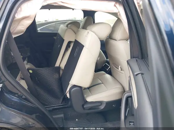 JM3KKBHD0S1189954 2025 MAZDA CX-90 - Image 8