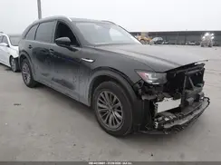JM3KKBHD0S1192367 2025 MAZDA CX-90