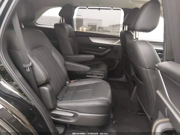 JM3KKBHD0S1192367 2025 MAZDA CX-90 - Image 8