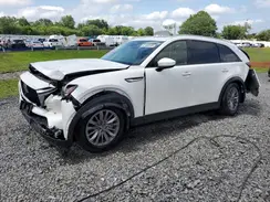 JM3KKBHD0S1192479 2025 MAZDA CX-90