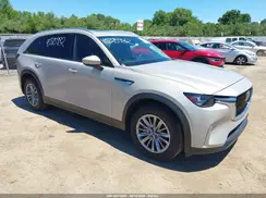 JM3KKBHD0S1193096 2025 MAZDA CX-90