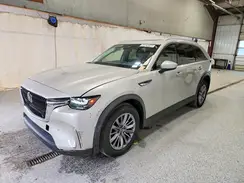JM3KKBHD0S1193244 2025 MAZDA CX-90