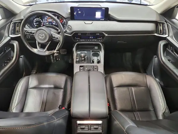 JM3KKBHD0S1193244 2025 MAZDA CX-90 - Image 8