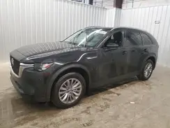 JM3KKBHD0S1193356 2025 MAZDA CX-90