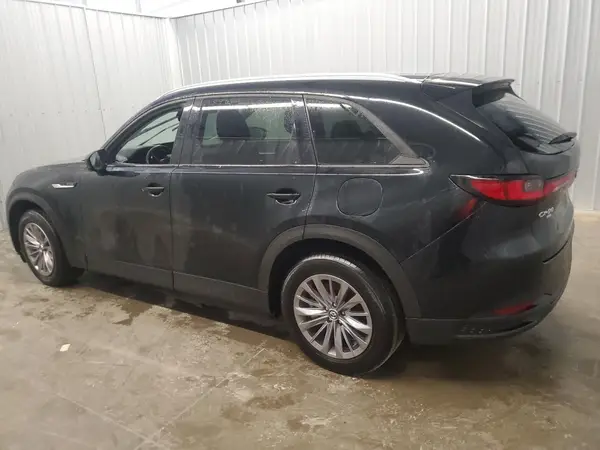 JM3KKBHD0S1193356 2025 MAZDA CX-90 - Image 2